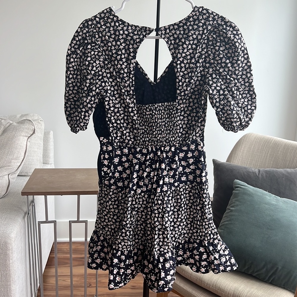 Summer Dress - Picture 2 of 4